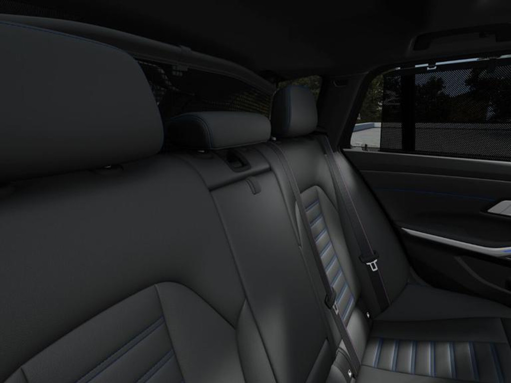 BMW M340