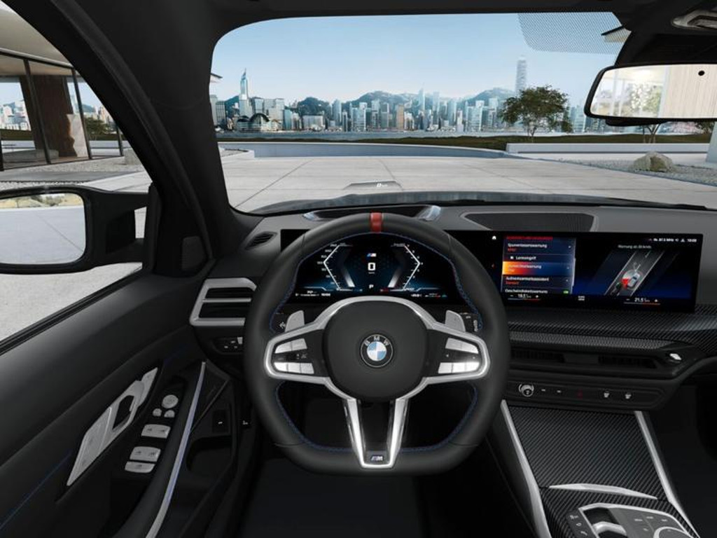 BMW M340