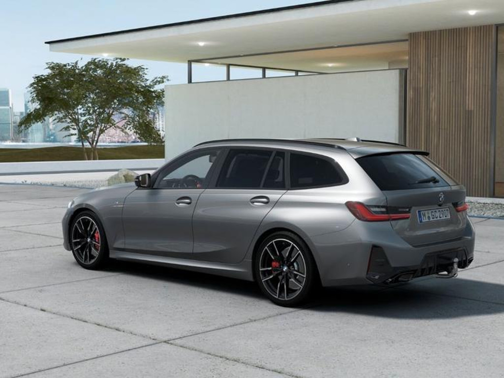 BMW M340