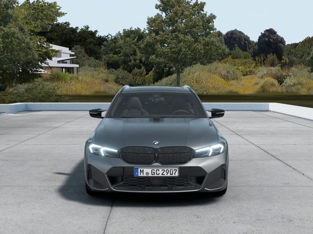 BMW M340