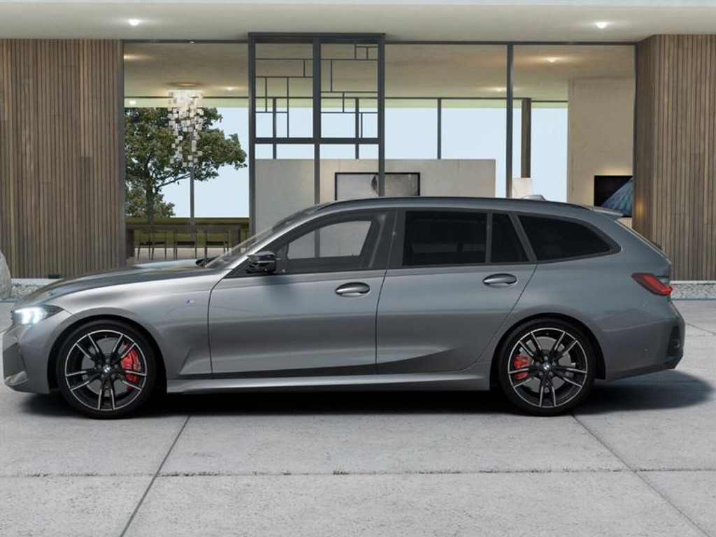 BMW M340