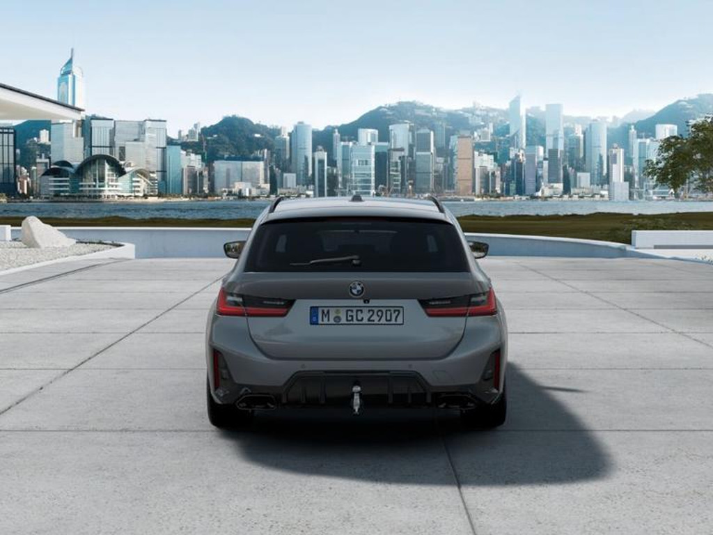 BMW M340