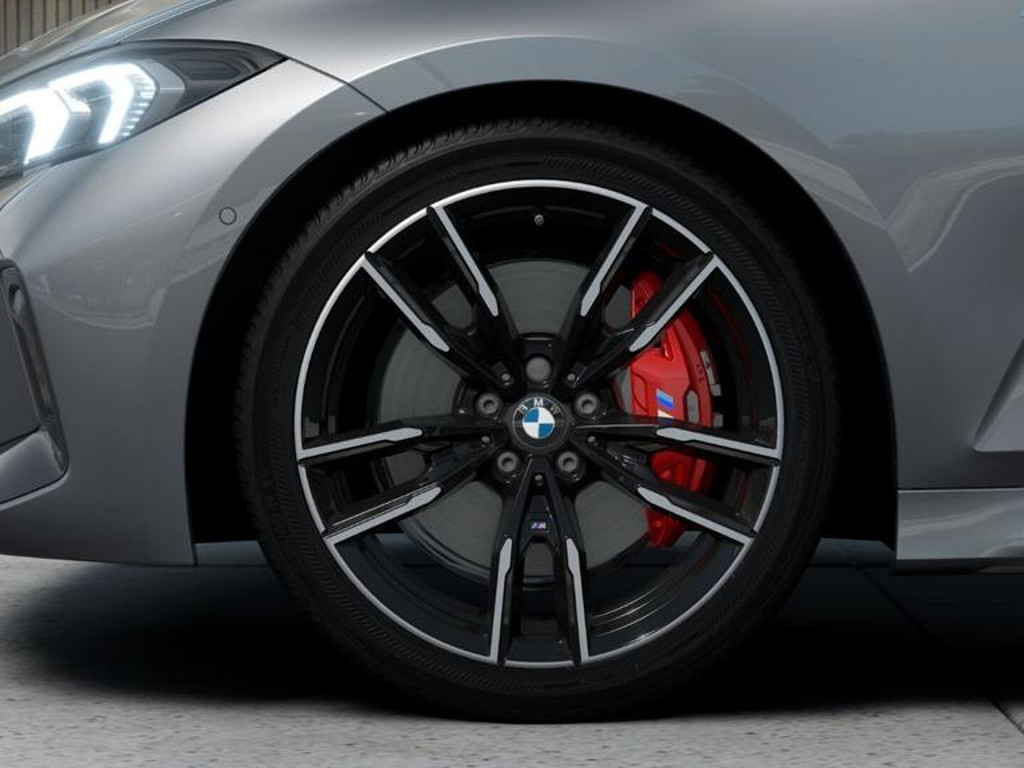 BMW M340
