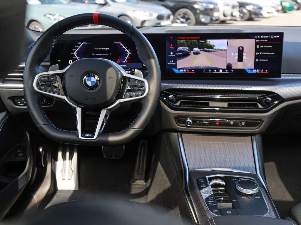 BMW M340