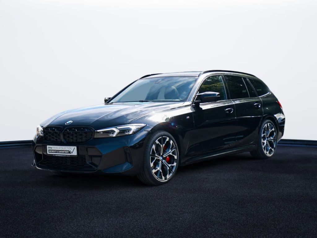 BMW M340