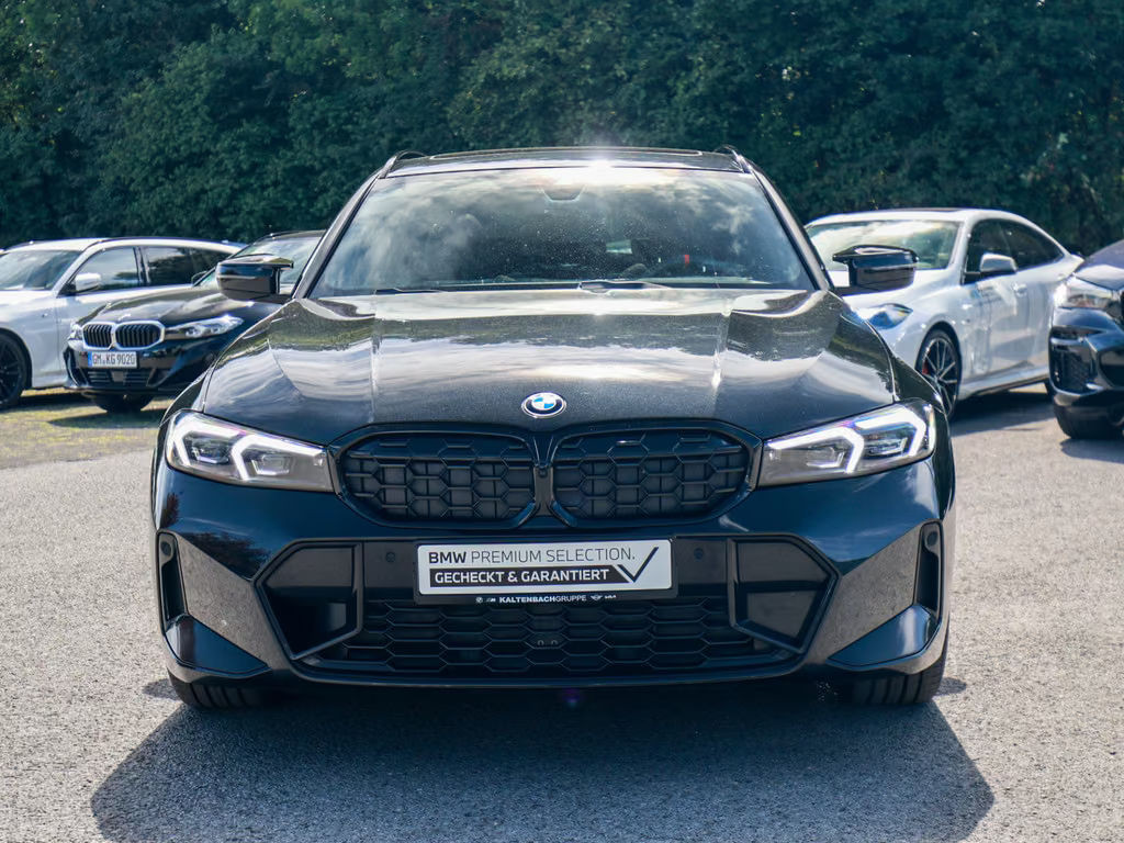 BMW M340