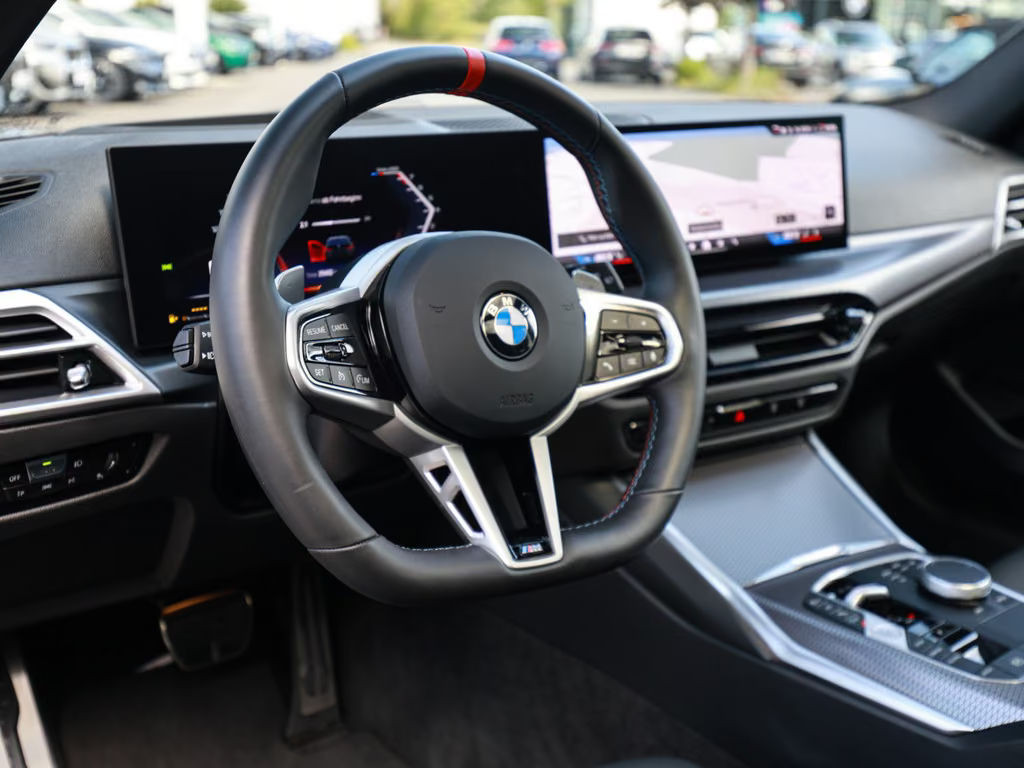 BMW M340