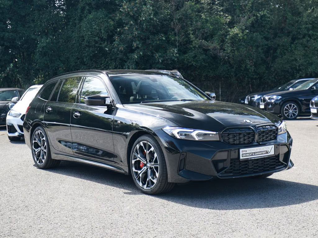 BMW M340