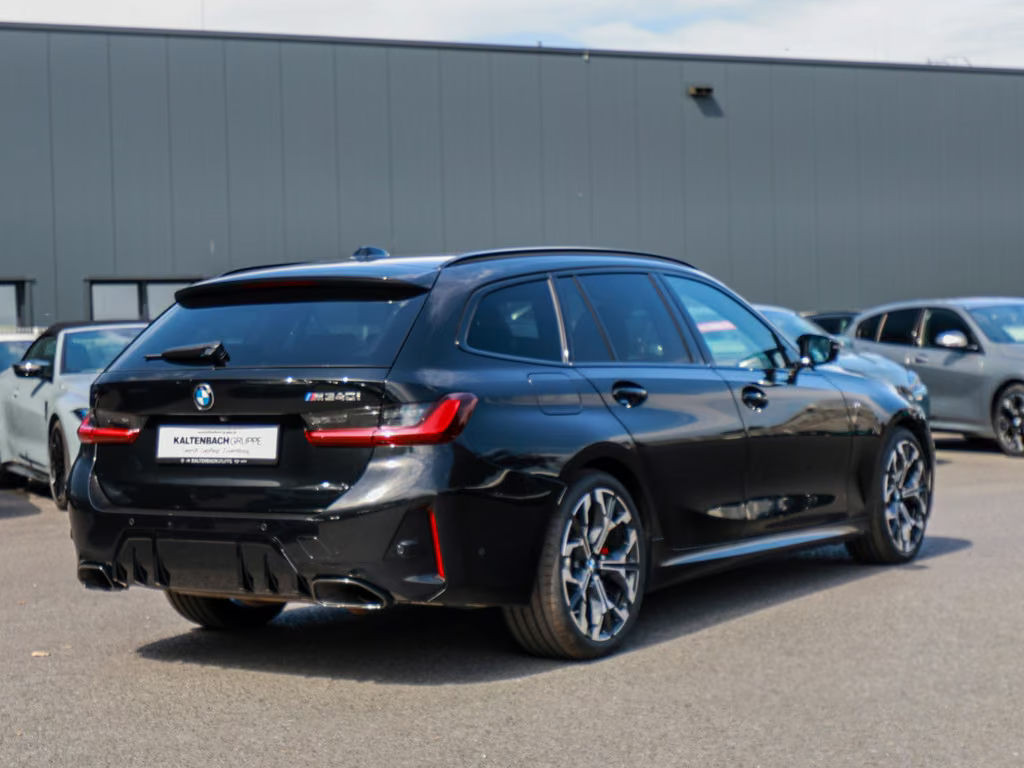 BMW M340