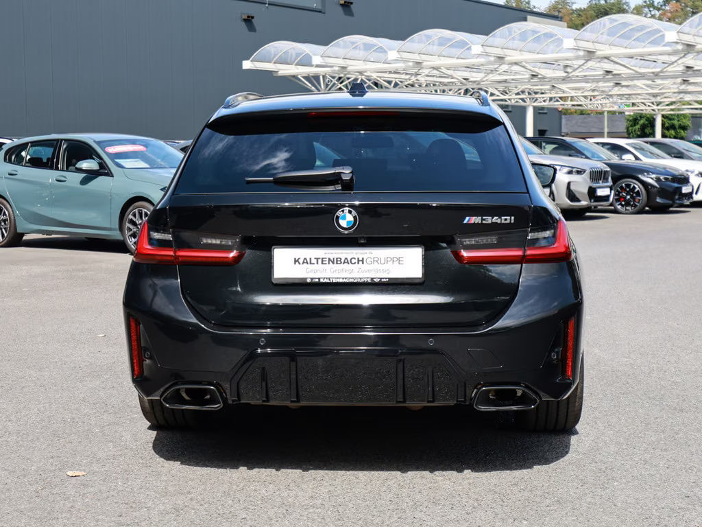 BMW M340