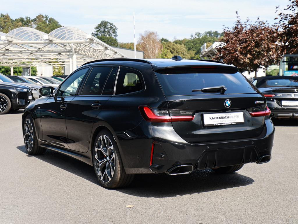 BMW M340