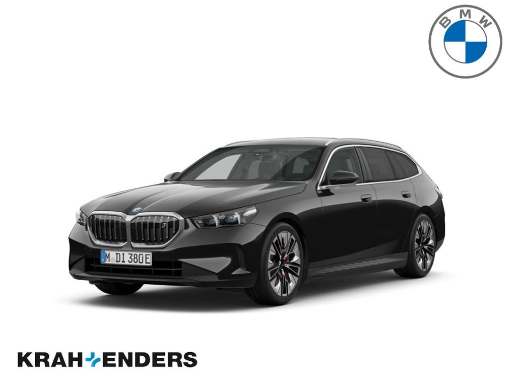 BMW i5 M-Sport Touring eDrive40