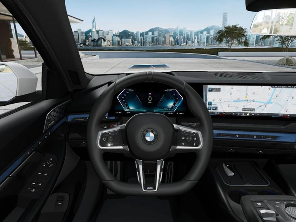 BMW i5