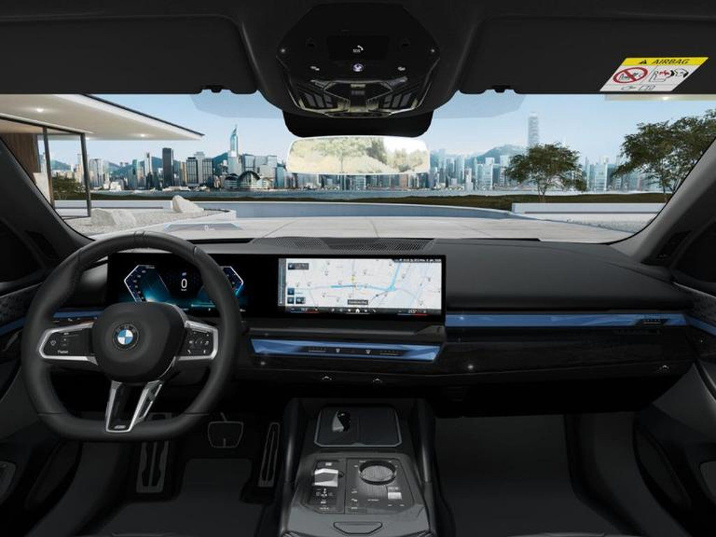 BMW i5