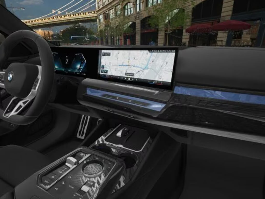 BMW i5