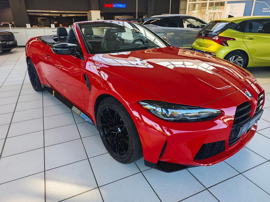 BMW M4