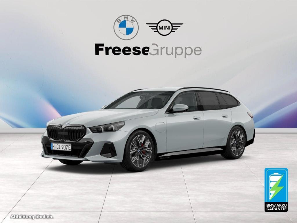 BMW 5 Serie 530 xDrive 530e