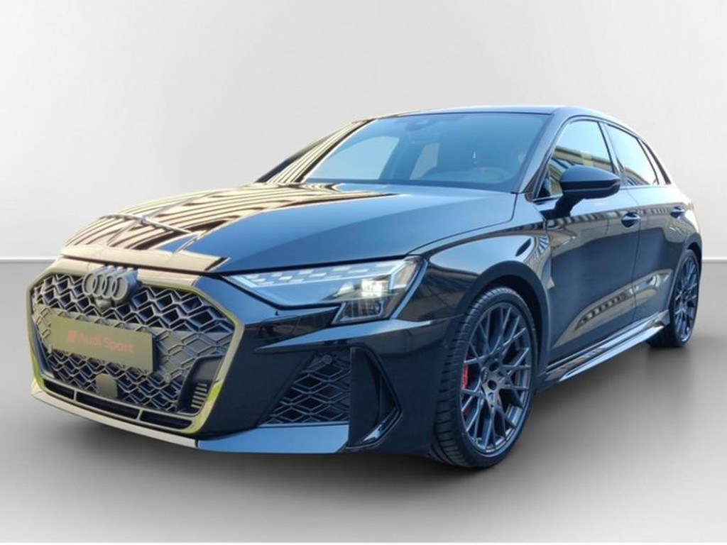 Audi RS3 Sportback Sedan S-Tronic