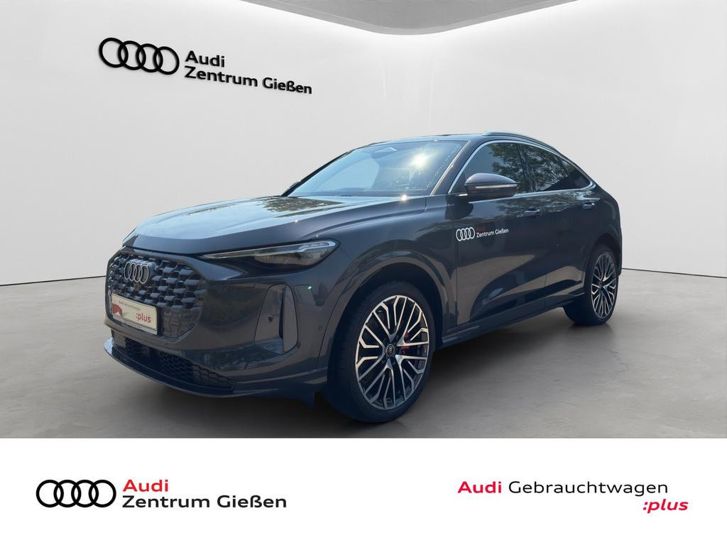 Audi Q5 Sportback Quattro