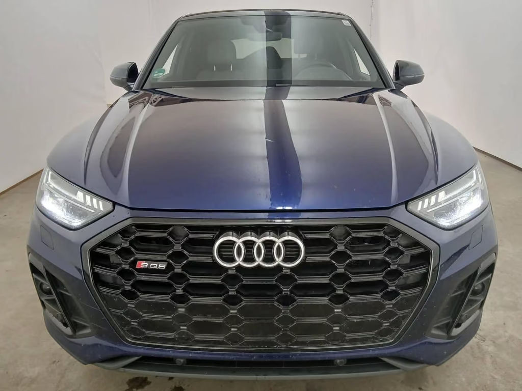 Audi SQ5 Sportback 3.0 TDI