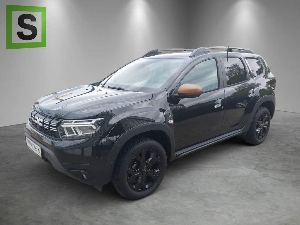 Dacia Duster TCe 150 Extreme 1.3 TCe