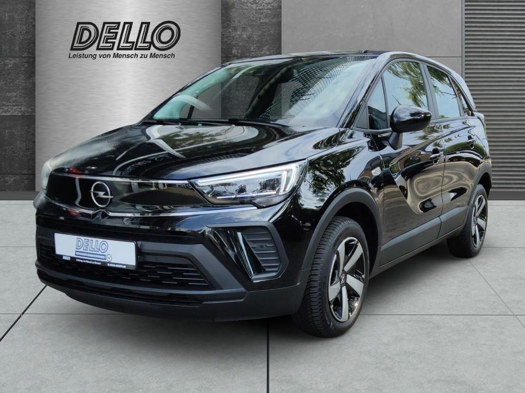 Opel Crossland X Enjoy