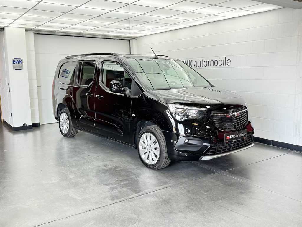 Opel Combo Ultimate Life