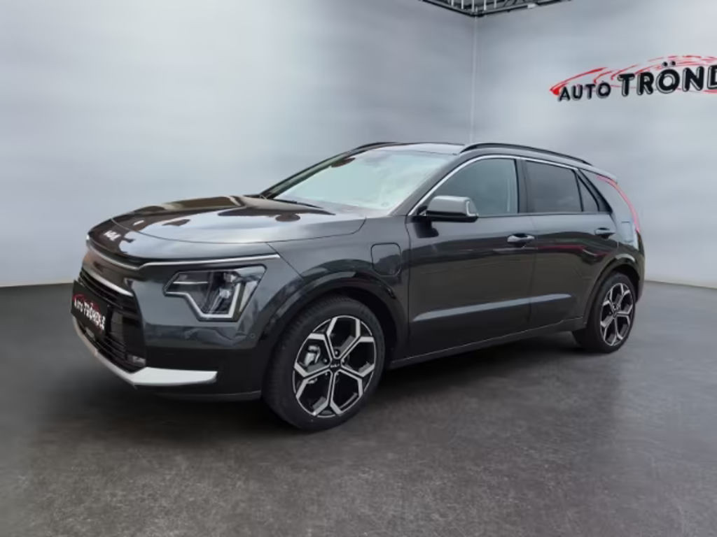 Kia Niro Spirit PHEV