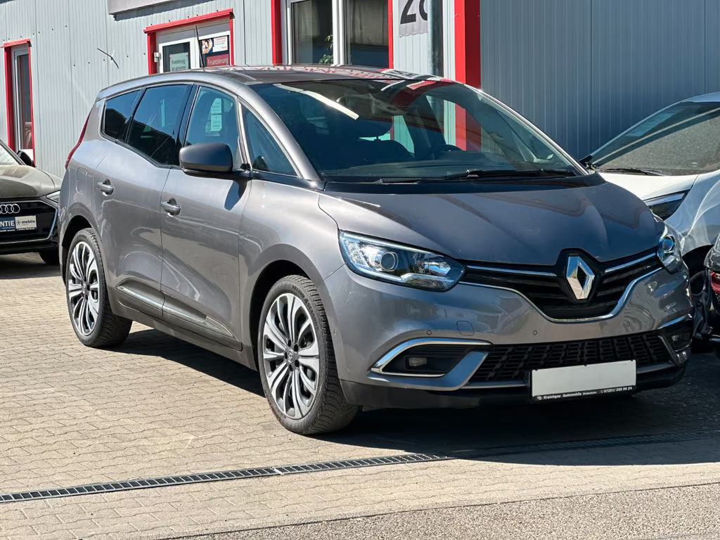 Renault Grand Scenic Grand