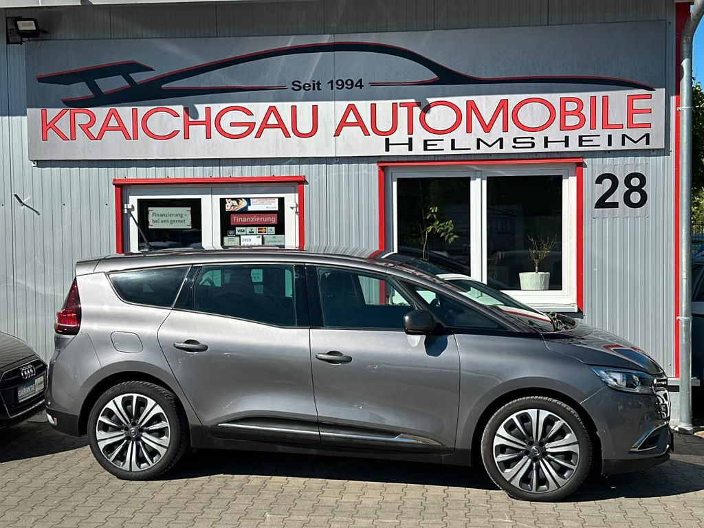 Renault Grand Scenic