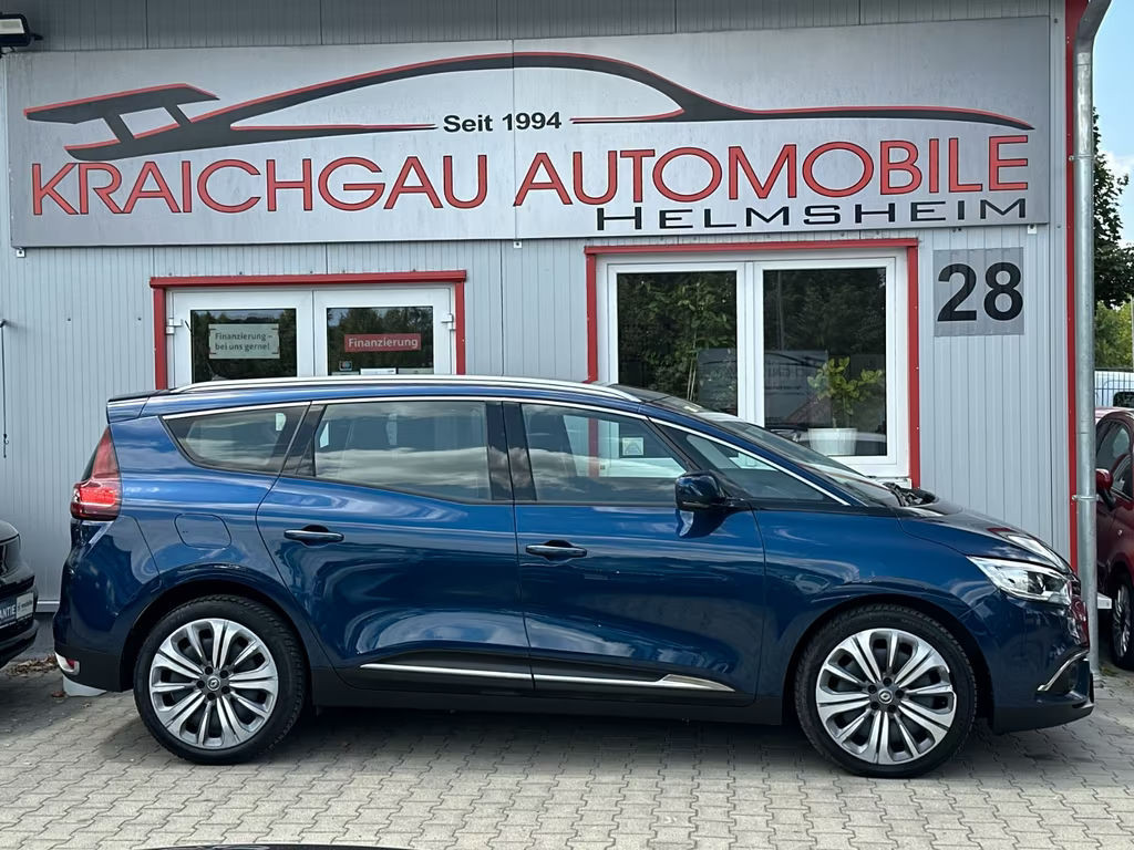 Renault Grand Scenic