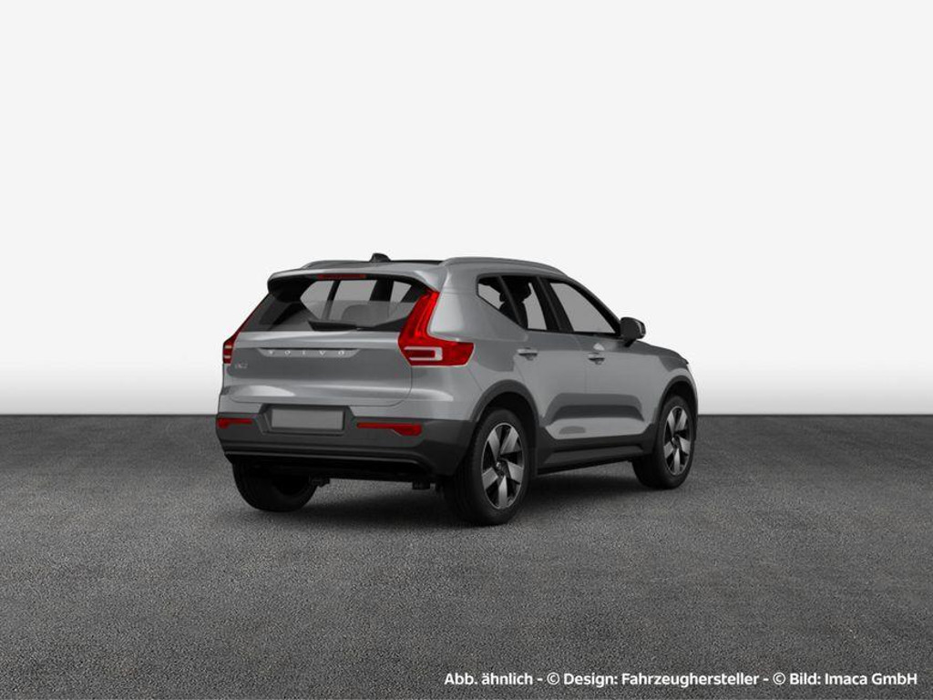 Volvo EX40