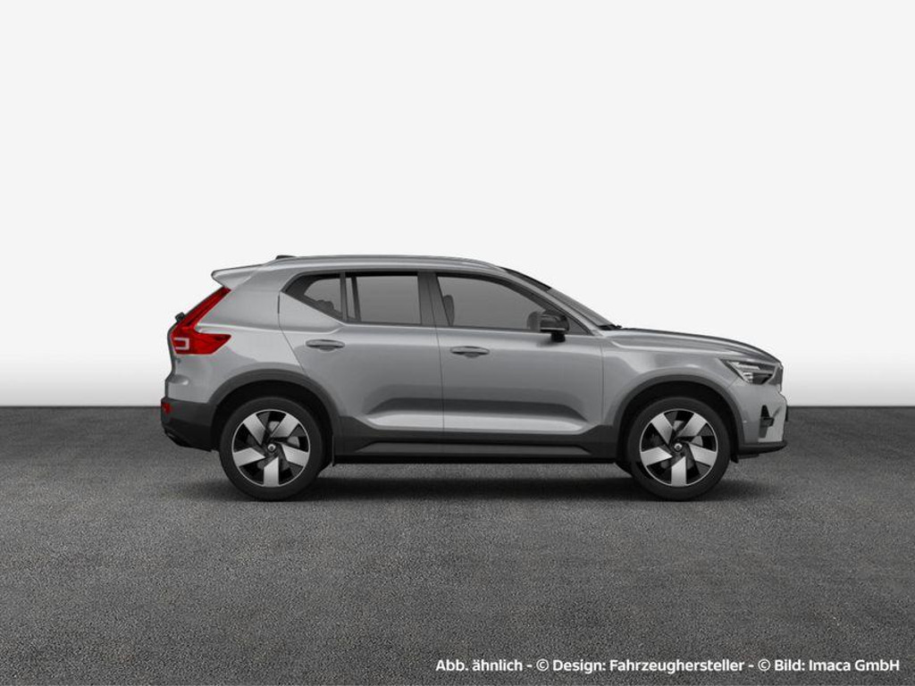Volvo EX40