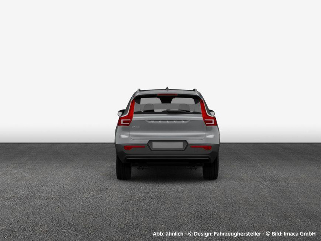 Volvo EX40