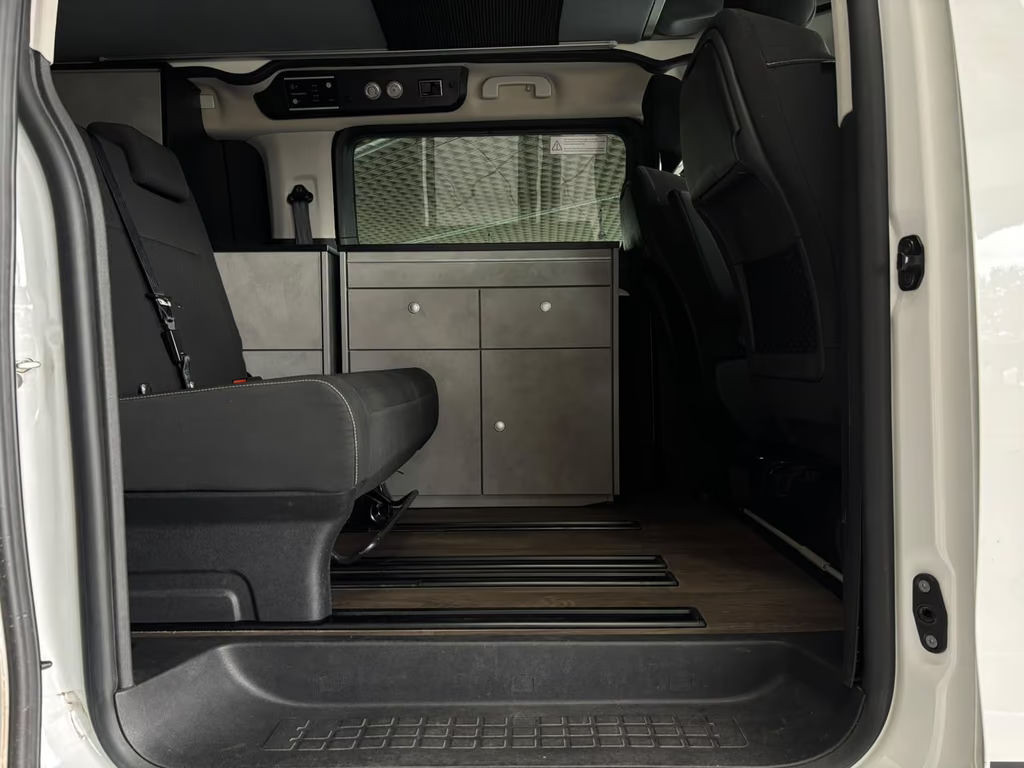 Opel Zafira Life