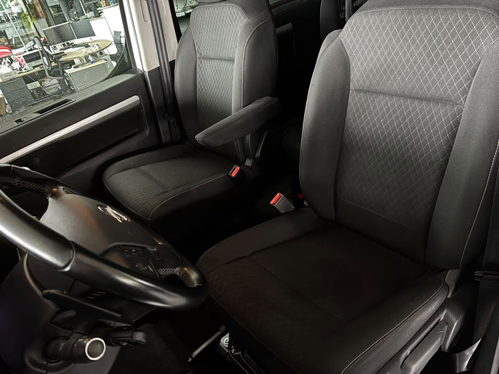Opel Zafira Life