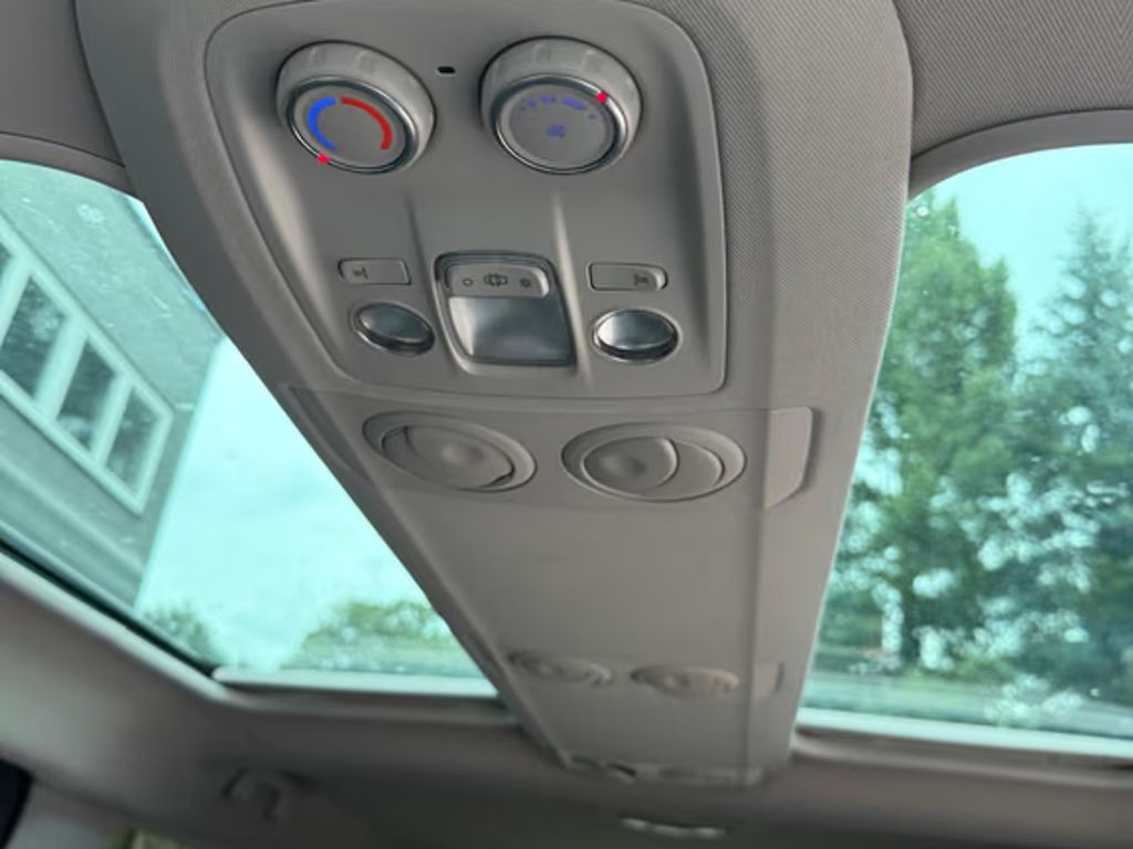 Opel Zafira Life