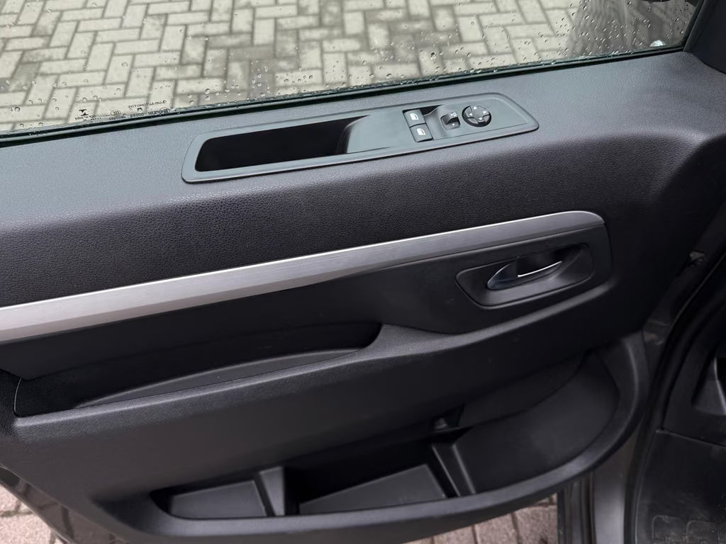 Opel Zafira Life