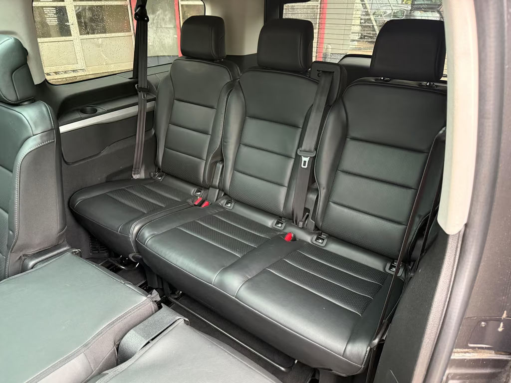 Opel Zafira Life