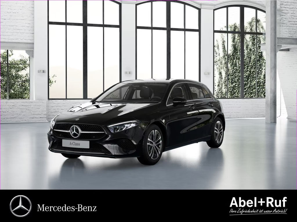 Mercedes-Benz A-Klasse A 200 Progressive
