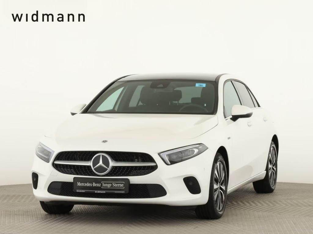 Mercedes-Benz A-Klasse A 250 A 250 e