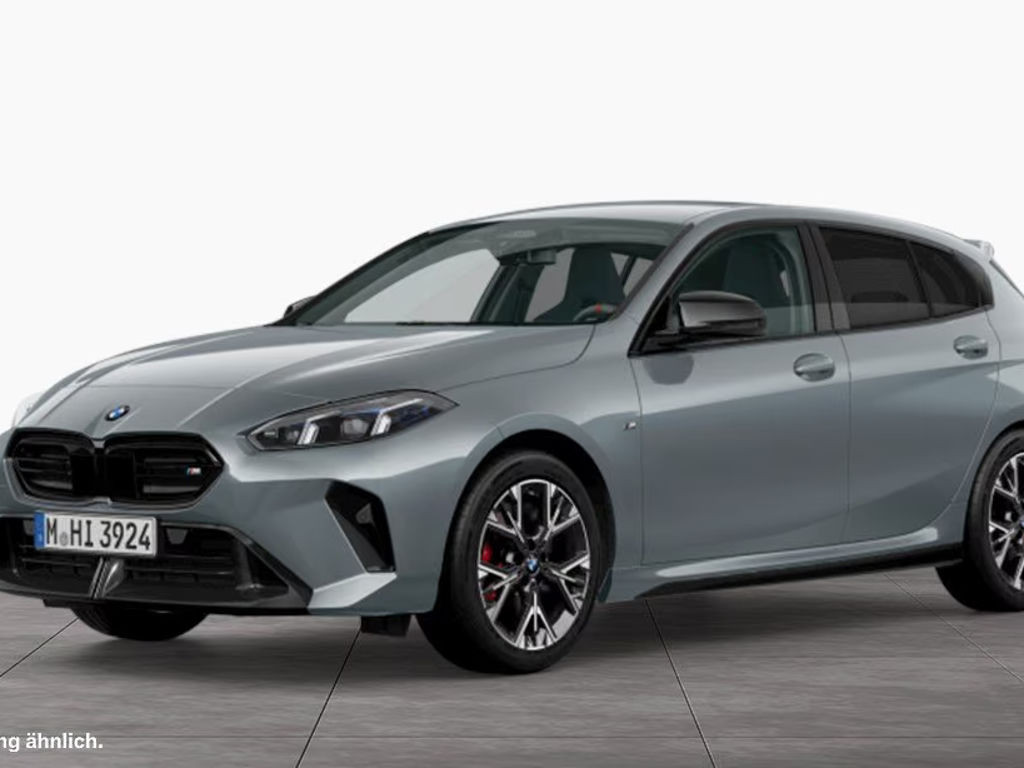 BMW 1 Serie 135 M-Sport xDrive Sedan