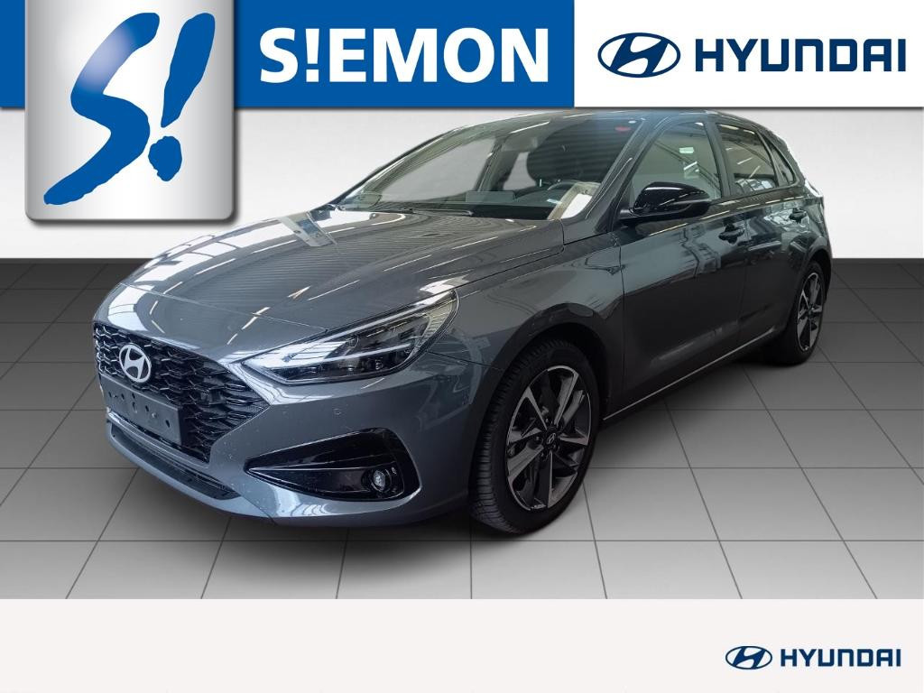 Hyundai i30 T-GDi 1.0 Advantage