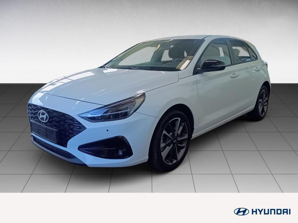 Hyundai i30 Advantage