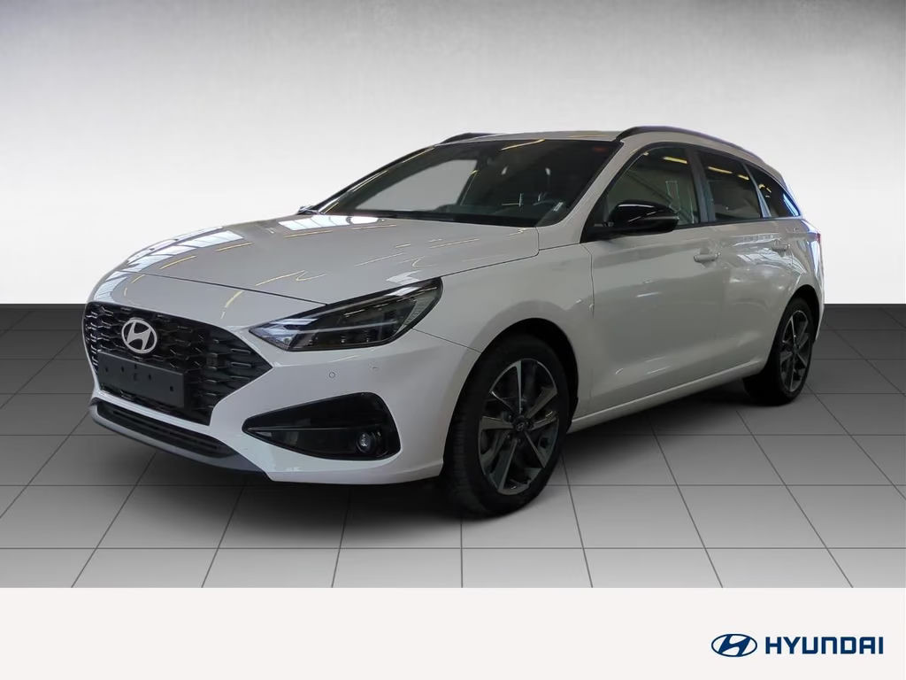 Hyundai i30 Advantage