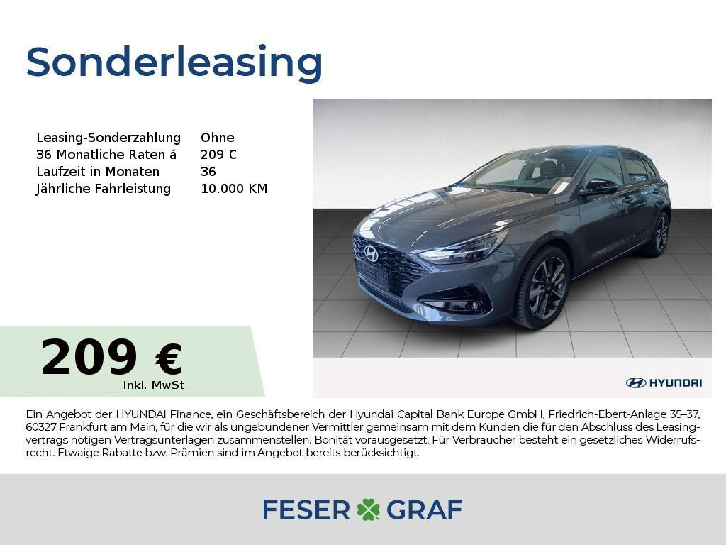 Hyundai i30 Advantage