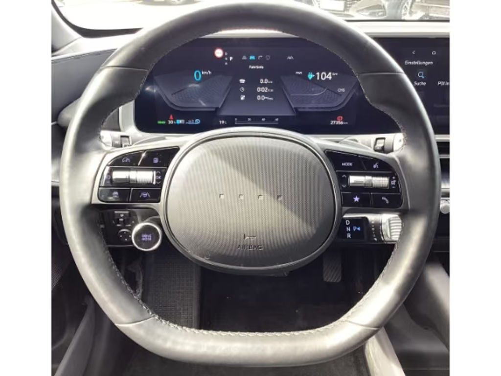 Hyundai IONIQ 6