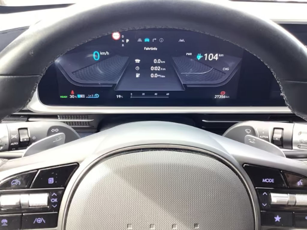 Hyundai IONIQ 6
