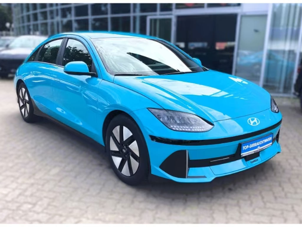 Hyundai IONIQ 6