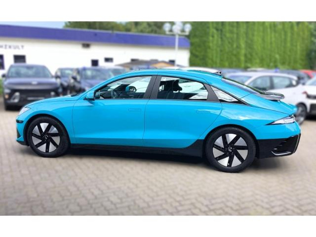 Hyundai IONIQ 6